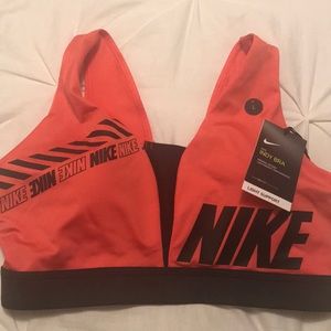Nike Indy Sports Bra